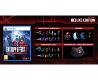 PlayStation BlazBlue Entropy Effect X - 1486994 - zdjęcie 2